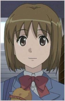 Kiyori Torioi (鳥追 きより)