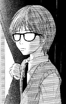 Kiyoshi Hasegawa (長谷川 清)