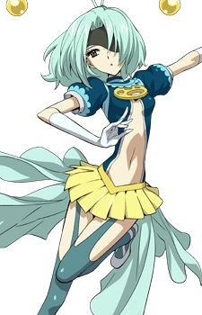 Klarinette (クラリネッテ)