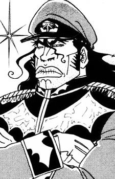 von klauter klaus icon