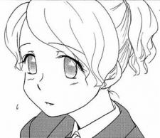 Koino Matsubara (松原 恋乃)