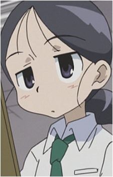 Kokage Kuga (空閑 木陰)