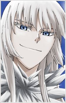 Koko Hekmatyar (ココ・ヘクマティアル)