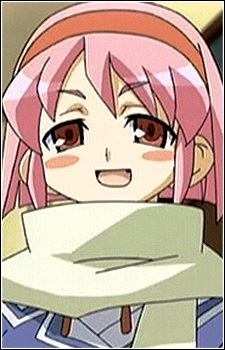 Komaki Asagiri (朝霧小牧)