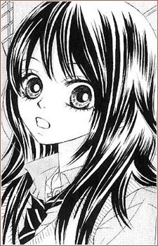 Kotori Kaji (梶ことり)