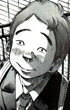 Kou Shimizu (清水)