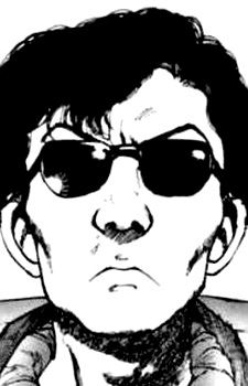 Kouichi Todome (都々目 紅一)