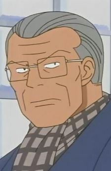 Kouichiro Doumoto (堂本)