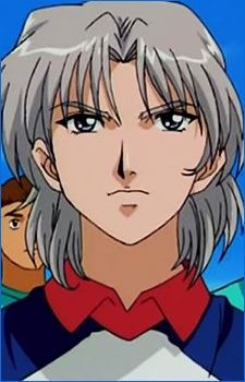 Kouji Sakai Jefferson (境 ジェファーソン 公司)