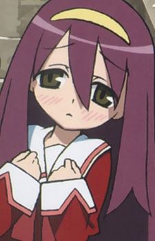 Koyuki Asagiri (朝霧小雪)