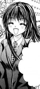 Koyuki Sakurano ( 桜野小雪)