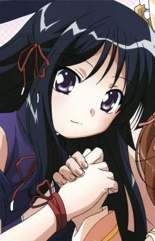 Koyuki Takamine (高峰小雪)