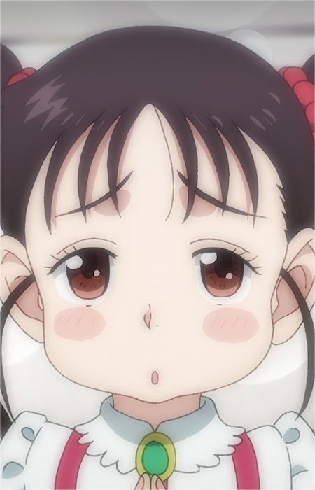 Kurumi Nishino (西野 胡桃)