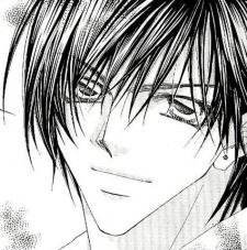 Kyouichi Kirisaki (桐崎 芯)