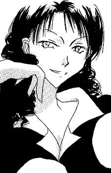 Kyouko Ezu (江津 キョウコ)