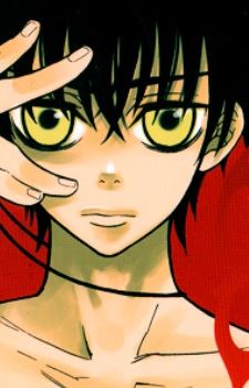 Kyounosuke Shirogami 