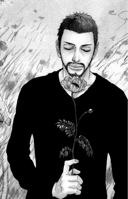 Kyoushirou Kagawara