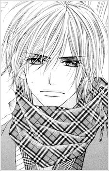 Kyouta Tsubaki (椿 京汰)