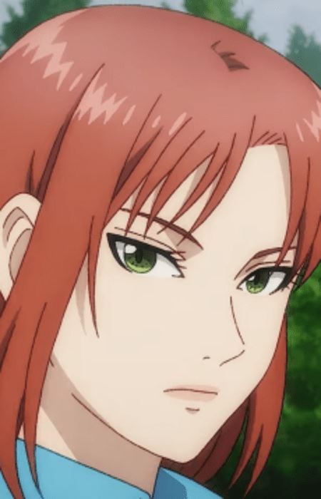 Lancelot Norman (ランスロット・ノーマン)