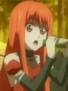 Lapis Yudaikus (ラピス＝ユーダイクス)