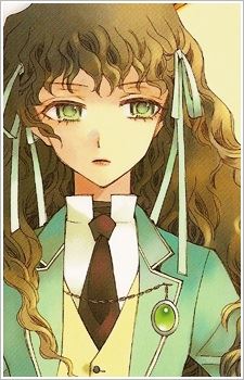 Lariette King Diamond 