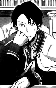 Lata Forzeno (ラタ・フォルゼノ)