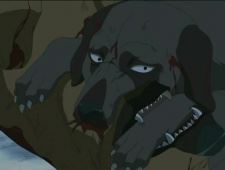 Lefty (レフティ)