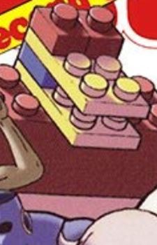 Legox (レゴックス)