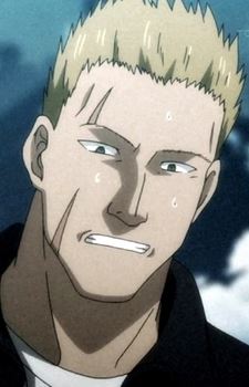 Leon Riviere (レオン・リビエール)