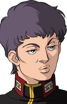 Liam Borrinea (レイアム・ボーリンネア)