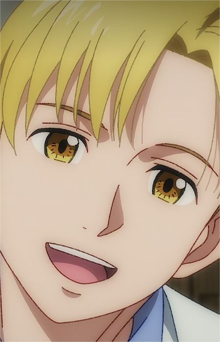 Liebel Ringvald (リーベル・リングヴォルド)