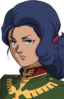 Loni Garvey (ロニ・ガーベイ)