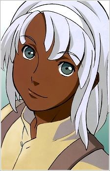 Loran Cehack (ロラン・セアック)