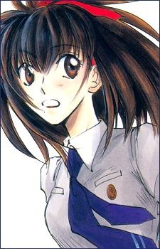 Maki Sonomura (園村 麻希)