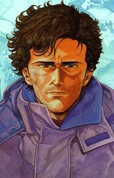 Makoto Fukamachi (深町 誠)