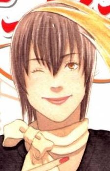 Makoto Suda (須田 真琴)