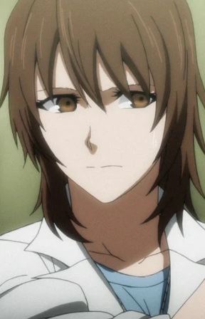 Marguerite Mesner (マルグリット・メスナー)