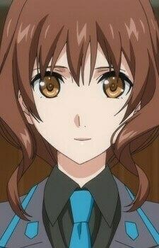 Marimo Jinguuji (神宮司 まりも)