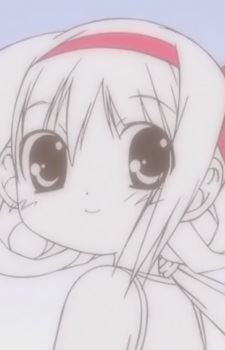 Marple Mashu Marces (マープル・マシュー・マルサス)