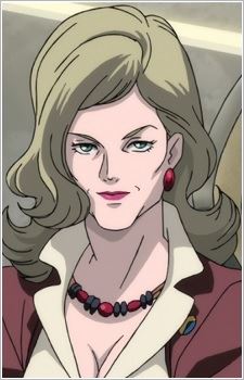 Martha Vist Carbine (マーサ・ビスト・カーバイン)