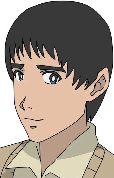 Masaki Michishita (道下 正樹)