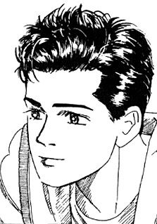 Masaki Nishine (西根 公輝)