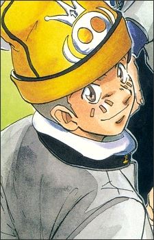 Masao Inaba (稲葉 正男)