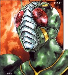 Masaru Asou (麻生 勝)