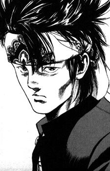 ebihara masatoshi icon