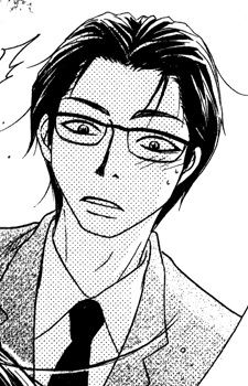 Masumi Takeda (竹田 真澄)