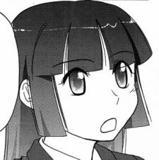 Mayu Semimaru (蝉丸 まゆ)