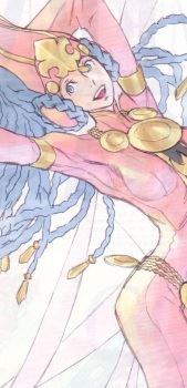 Meeya Laujin (ミイヤ・ラウジン)