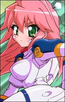 Mei Mishima (エムエム)