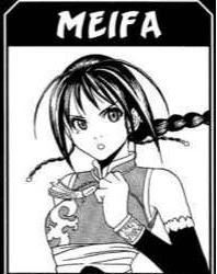 Meifa 